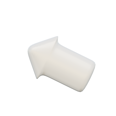 Cursor  3D Icon