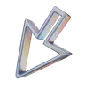 Cursor Abstract Shape