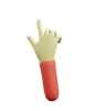 Cursor Hand