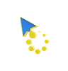 Cursor Processing
