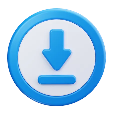 Cursor speichern  3D Icon