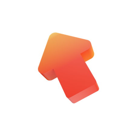 Cursor Tool  3D Icon
