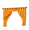 Curtain