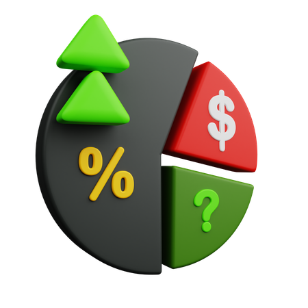 Curva Graphic  3D Icon