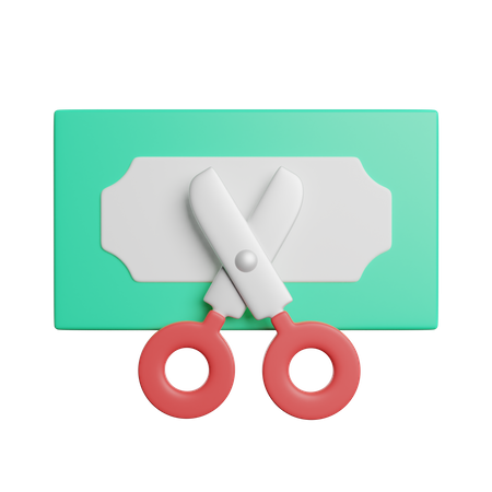 Custo  3D Icon
