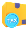 Custom Tax