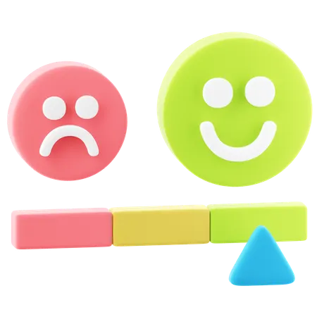 Customer Experience  3D Icon