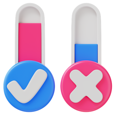 Customer Feedback  3D Icon