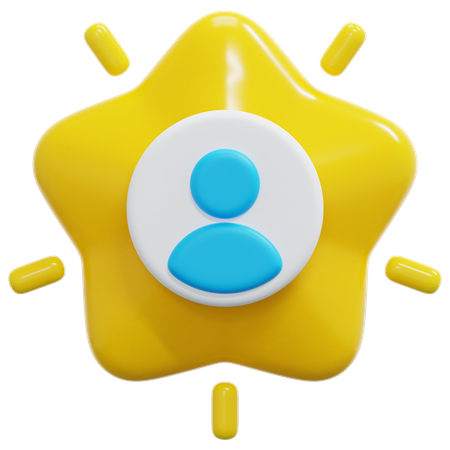 Customer Loyalty  3D Icon