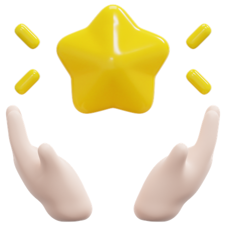 Customer Loyalty  3D Icon