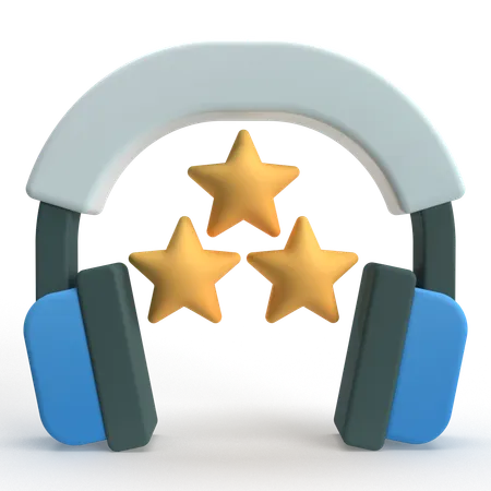 Customer Satisfaction  3D Icon