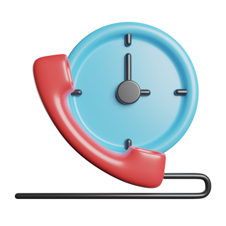 Customer Service  3D Icon
