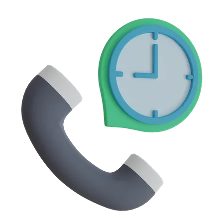 Customer Service  3D Icon