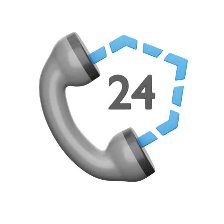 Customer Service  3D Icon