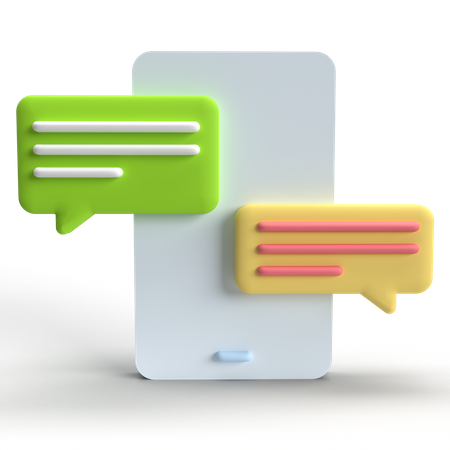 Customer Service  3D Icon