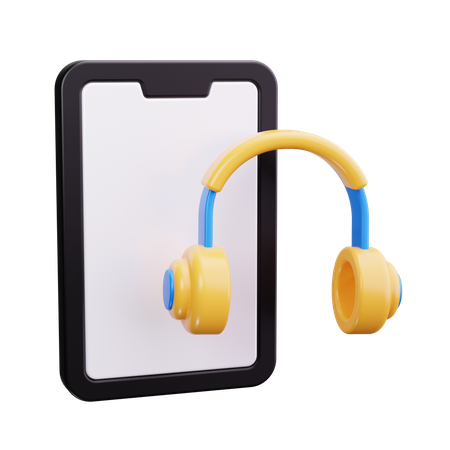 Customer service  3D Icon