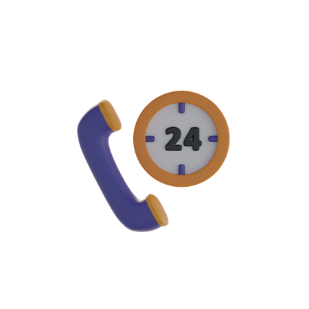 Customer Service  3D Icon