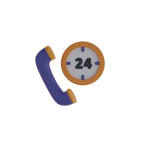 Customer Service  3D Icon