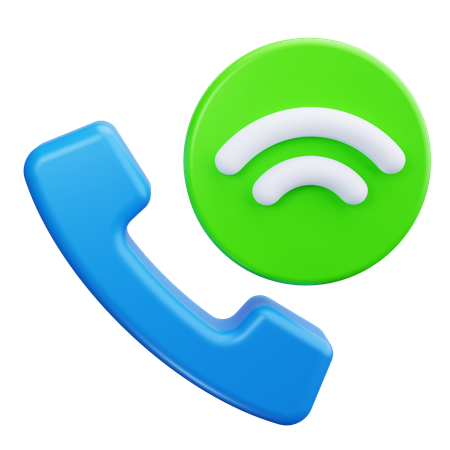 Customer service  3D Icon