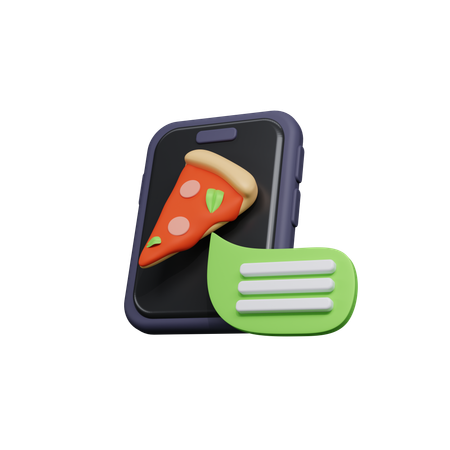 Customer Service  3D Icon