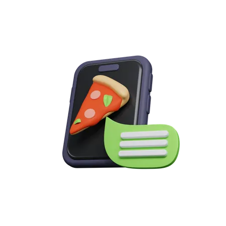 Customer Service  3D Icon