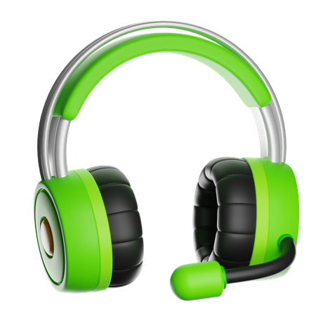 Customer Service  3D Icon