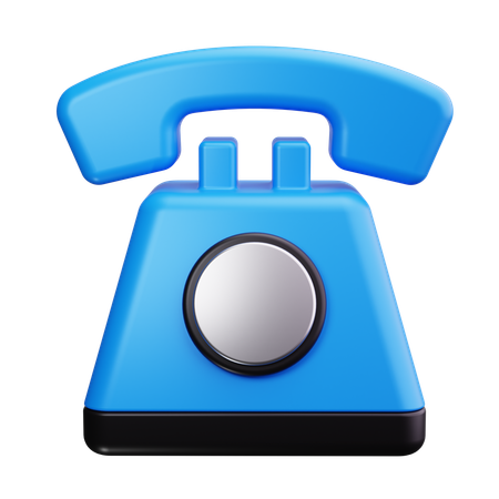 Customer Support  3D Icon