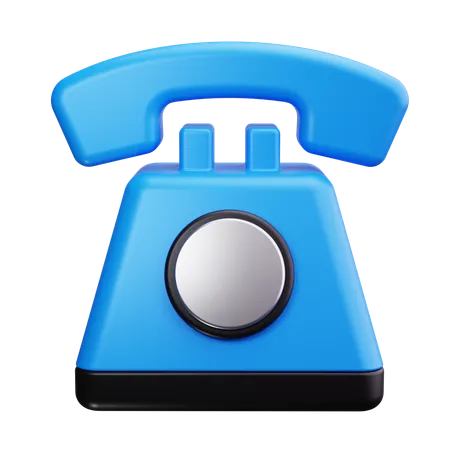 Customer Support  3D Icon