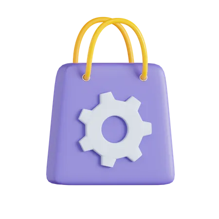 Customers Service  3D Icon
