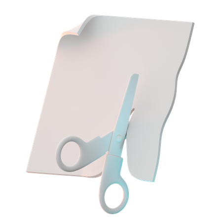 カットファイル  3D Icon