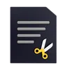 Cut Folder