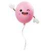 Cute Balloon