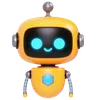 Cute Bot