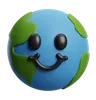 Cute Earth