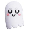 Cute Ghost