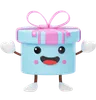 Cute Gift Box