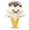 Cute Ice Cream Cone