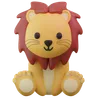 Cute Lion