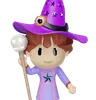 cute little witch