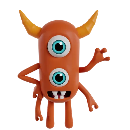 Elevate Your Creative Projects With A Whimsical Set Of 15 Cute Chibi Monster Clipart Featuring High Quality Monster PNG Files Unleash Your Imagination With These 3 D Digital Downloads Ideal For Crafting Wall Art Tumbler Wraps Prints Shirts Mugs And Beyond Embrace The World Of Adorable Monsters And Let Your Creativity Run Wild 3D Icon