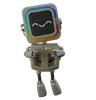 Cute Robot