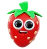 Cute Strawberry Emoji