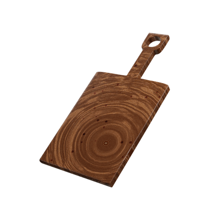 Cutting Board  3D Icon