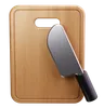 Cutting Board