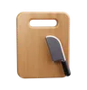 Cutting Board