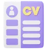 CV