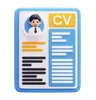 CV