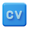 cv resume graphics