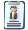 Cv Resume