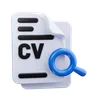 cv search